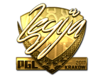 LEGIJA (Gold) | Boston 2018 image
